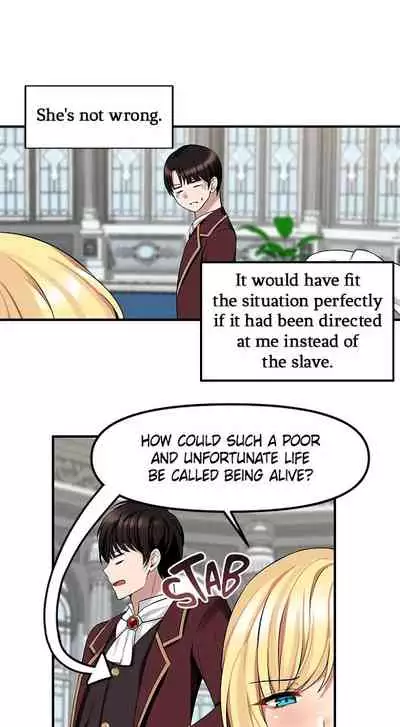 Elf Who Likes to be Humiliated Ch.13/?