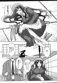 Gekkan Comic MOOG 2007-07 Vol. 29