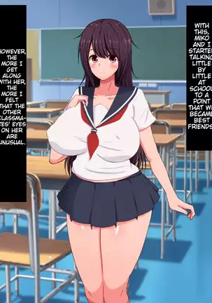 The Futanari Girl Can't Control Herself and Says Sorry as She Repeatedly Cream-pies Me