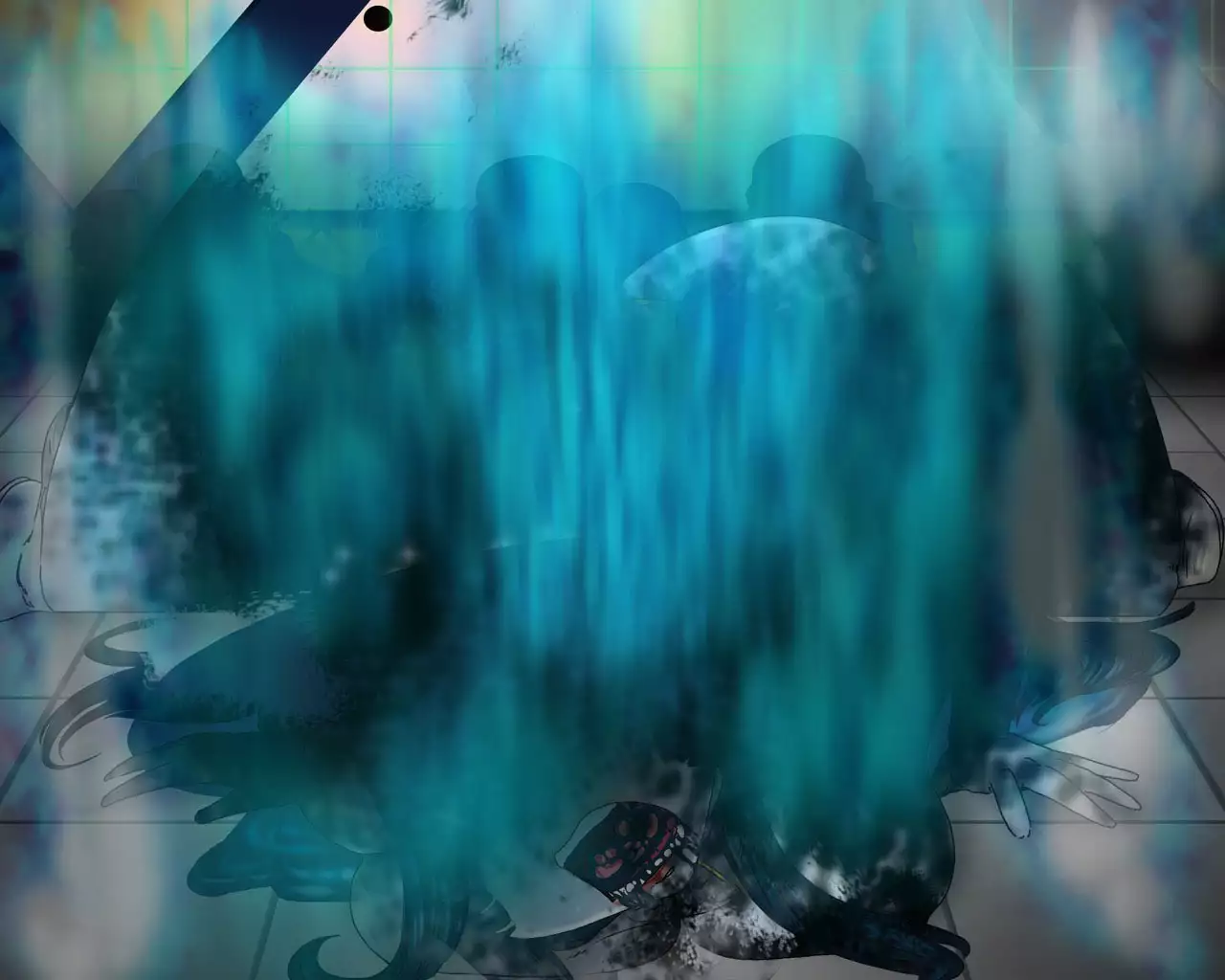 Mazone Waifu Anthology #4 ongoing