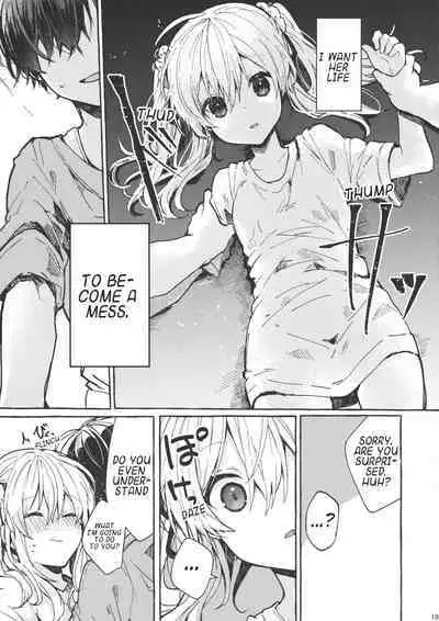 Muon no Gyoukou | The Unforseen Fortune