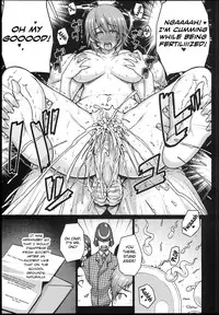 (C85) [Darabuchidou (Darabuchi)] CONCEIVE (Persona 3) [English]