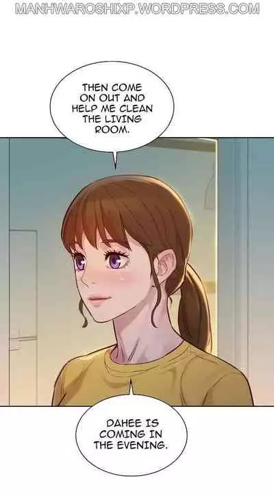 What do you Take me For? Ch.158/?