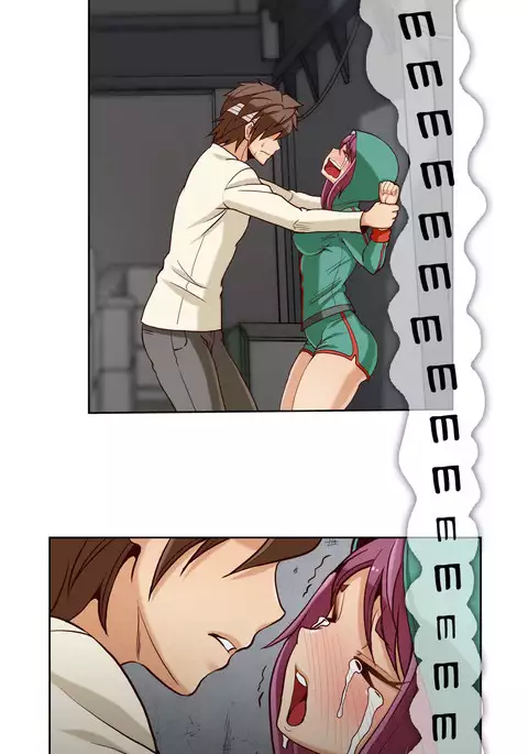 Secret Folder Ch.1-15