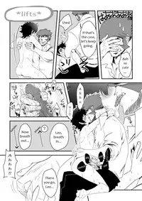 [Kusu] Kstbar (Kekkai Sensen) [English] [Decensored] [Digital]