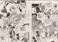 [Yasui Hirosato] Minyuu [Chinese]