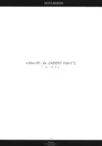 [Chronolog] - Sweet Memory