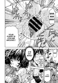 [Uran] Itsu no Manika Shoujo wa | The Girl I wasn't Aware of [English] [Rin]