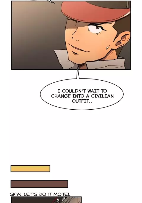 Refrain Love Ch.1-34