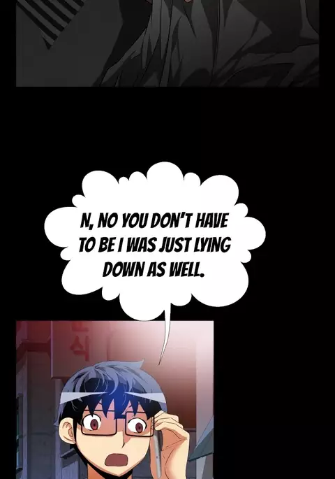 Love Parameter Ch.1-61