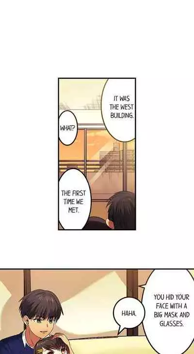 [Peter Mittsuru] Dick Me Up Inside | Mezametara Sounyuu Sunzen. Nikushoku Danshi Ryou de Utatane Joshi wa Naburareru [English]