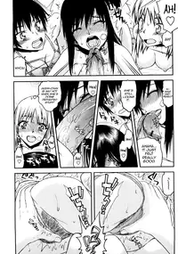 [Satou Toshio] Netorare Kanojo [English] [QBtranslations]