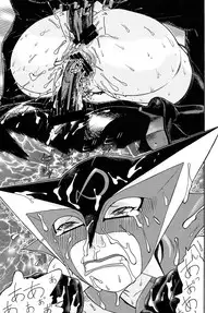 [From Japan (Aki Kyouma)] Fighters Yotta Comics Round 12 Yotta [Digital]