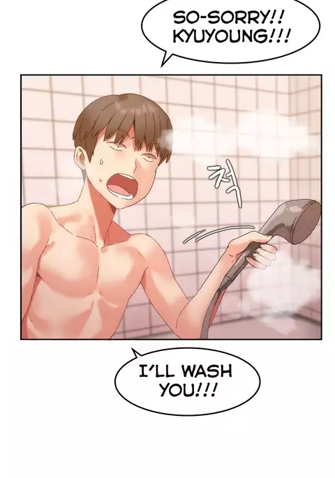 Hahri's Lumpy Boardhouse Ch. 0-32