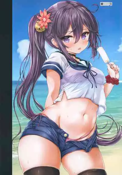 (C99) [Nijigen Shoujo (Mushi e-san)] Teitoku no Nakayasumi. Rei (Kantai Collection -KanColle-) [Chinese] [绅士仓库汉化]