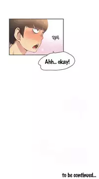 [Gamang] Sports Girl Ch.1-27 (English) (YoManga)