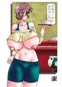 [GLAMOUR WORKS (Lento)] Boobs Bomber 2003 (Bomberman Jetters) [Digital]