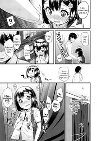 [Maeshima Ryou] Doki Doki Lolix ドキドキろりっくす [Original] [English]