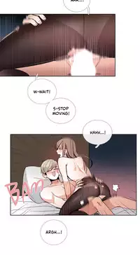 [Silverstar] Talk To Me Ch.1-33 (English) (Ongoing)