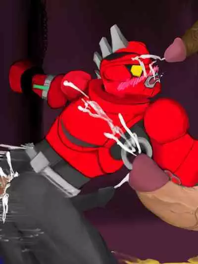 Because of Opposit Worlds