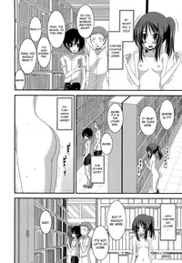 [Charu] Roshutsu Shoujo Yuugi Bangaihen | Exhibitionist Girl Play Extra Chapter (Roshutsu Shoujo Yuugi Jou) [English] [Munyu]