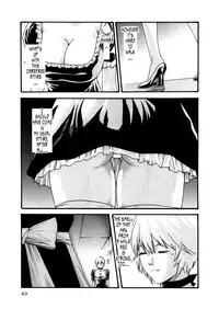 [Haruki] Kisei Juui Suzune ch 29 (ENGLISH)