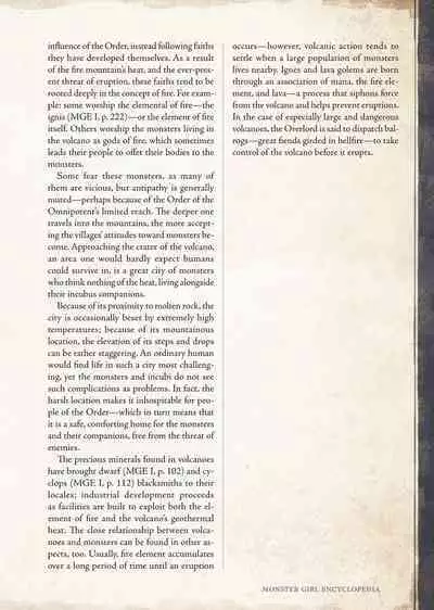 [Kurobinega (Kenkou Cross)] Mamono Musume Zukan II -Monster Girl Encyclopedia- Vol. 2 [English]