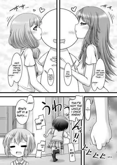 [Ai wa Kurayami (Marui Ryuu)] Hankotsu Mesh Color | Rebel Mesh Color (BanG Dream!) [English] {defski}