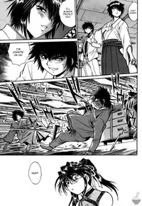 [Manabe Jouji] Makunouchi Deluxe 3 [English] [Soba-Scans]