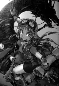 [Kerorin] Body Language