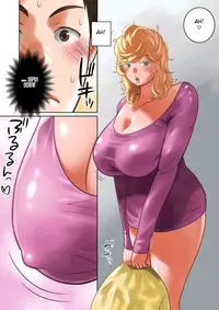 [MilkyBox (Qoopie)] Chichinomi K-Cup Hitozuma Julia-san no Bonyuu [English] [Fated Circle]