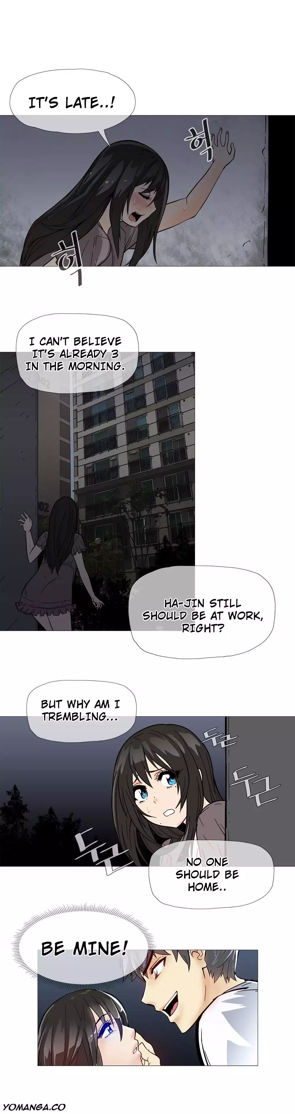 Household Affairs Ch.1-30