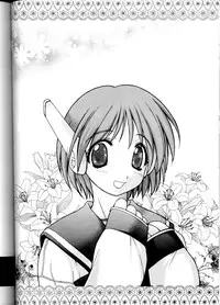 [T2 UNIT] Oh! Robomusume Chuu Shuugou! (The Big O)