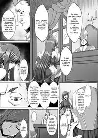 [CLOCK (Syunzo)] Kangoku Kyoudan Kai | Prison Religious Commandment (Tales of the Abyss) [English] {Doujins.com} [Digital]