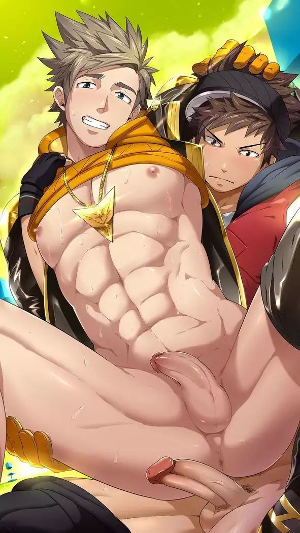 Mazjojo – Patreon 2016 June - Part 1