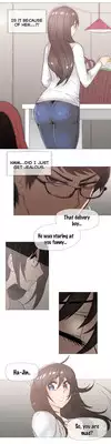 [ButcherBoy] Household Affairs Ch.1-30.5 (English) (YoManga) (Ongoing)