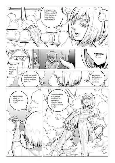 [1.123] [1888] Ongoing Super-Powered Femdom Comic