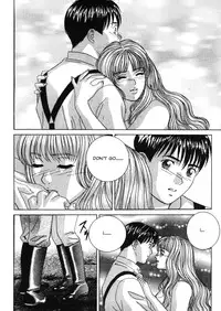 [Nishimaki Tohru] Blue Eyes Vol.4 [English] [Decensored]