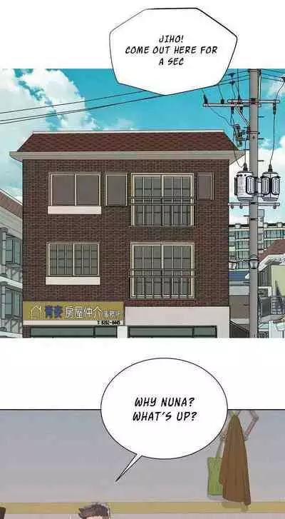 What do you Take me For? Ch.53/?