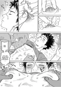 [Nishida] Mizuki-kun no Ero Manga (DAYS) [English] [Pe-lex]