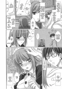 [Kizuki Aruchu] Maid Bride Ch. 1-5 [English] [YQII]