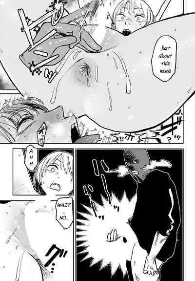 Better than Sex Ch. 1-6