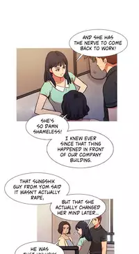 [PINKO] Scandal of the Witch Ch.1-26 (English) (Ongoing)