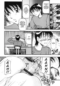 [Azuki Kurenai] Nan to Naku Ii Kanji 3 | Wonderful Feeling 3 [English] [Tadanohito]