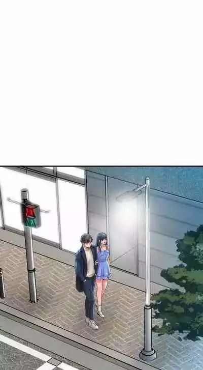 New Town [Lee Wan, Kim Suna] Ch.24/? [English] [Manhwa PDF]