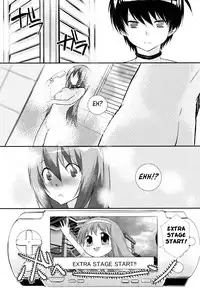 (C81) [MeroMero Melon (Ou, Peke)] Kamisama no Hentai Play Nikkichou 4 | Kamisama's Hentai Play Diary 4 (The World God Only Knows) [English] [life4Kaoru]