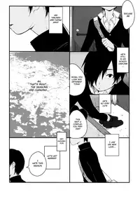 (C86) [Seki Sabato (Tsukuru)] Kazu Matome (Summer Wars) [English] [Shotachan]