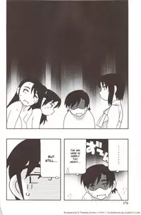 [O.RI] Family Play [English] [Kusanyagi]