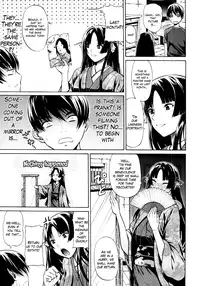 [Ozaken] Hime Monogatari Ch. 1-7 [English] [The Lusty Lady Project]