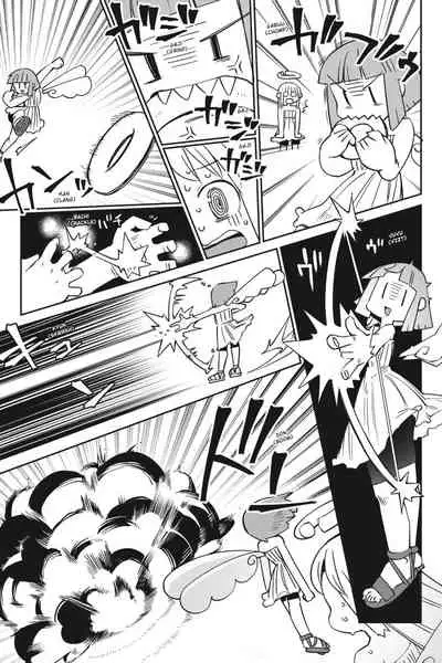 [Amahara Teikoku(Amahara)] [masha] Interspecies Reviewers - Volume 3 [English] [Digital]